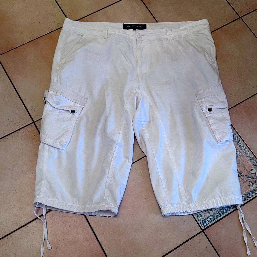 Mens cargo pants